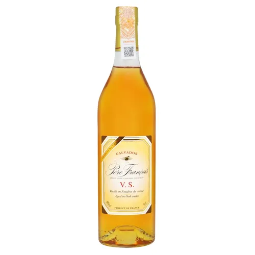 Бренді Pere Francois Fine Calvados V.S. 40% 0,7л