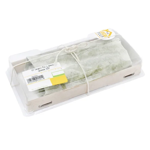 Сендвіч Рол The Local Food з шинкою свинною 325г