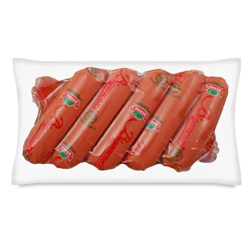 Сосиски Віденські Вищого Ґатунку в/с вакуумна упаковка, 0.3 кг