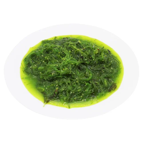 Салат Хіяши-Вакаме