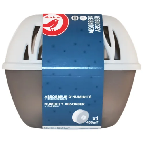 Вологопоглинач Auchan 450г