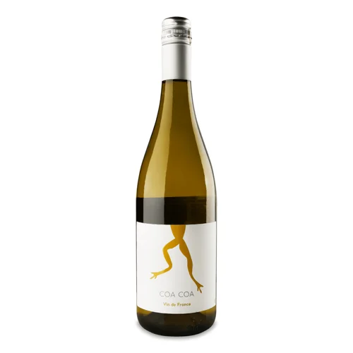Вино Coa Coa white 0,75л