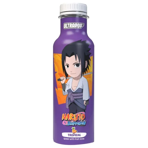 Напій Ultra Pop Naruto Саске Чібі 0,33л