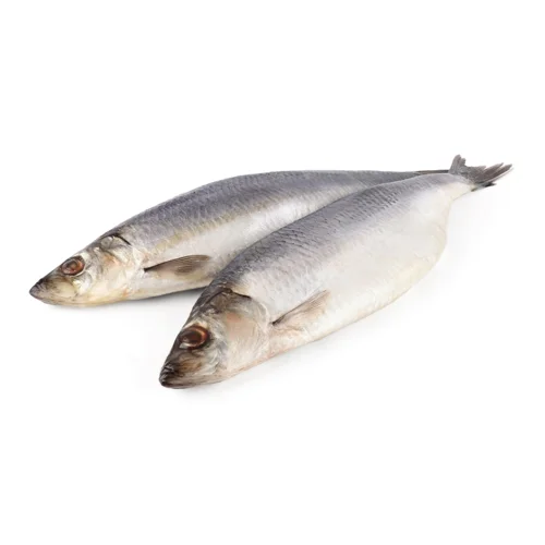 Оселедець Атлантичний В/ґ У Розсолі, ТОВ Ревега, 1.0 кг