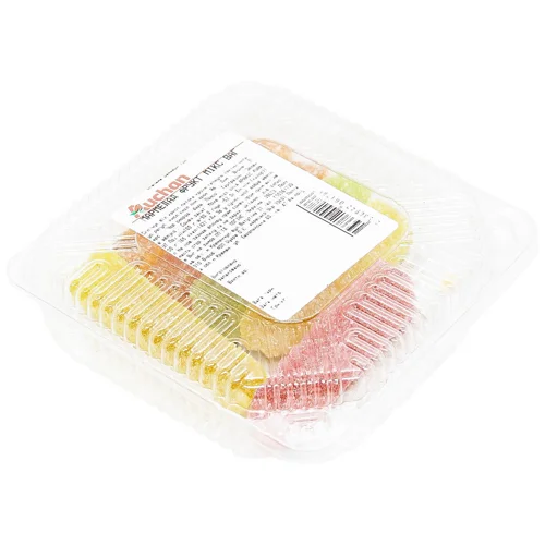 Мармелад Фрукт Мікс