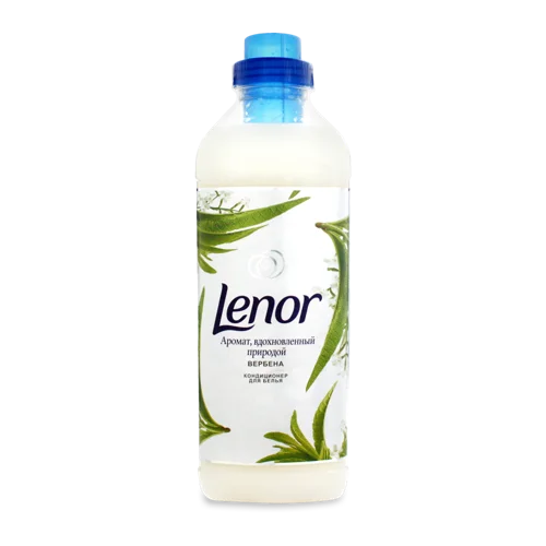 Кондиціонер Для Білизни Verbena Lenor В/ґ 910мл