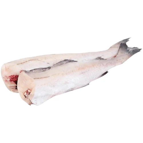 Минтай тушка свіжеморожений