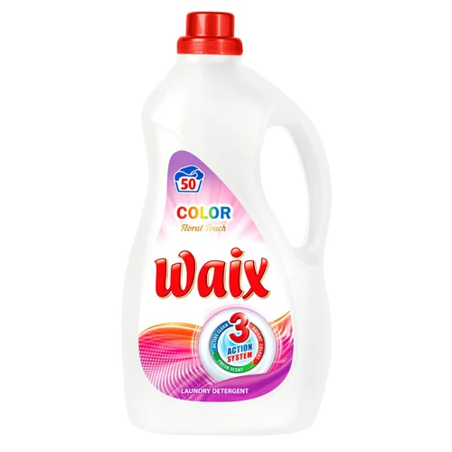Гель для прання Waix Colors 3