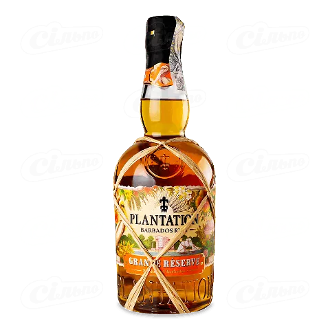 Ром Plantation Gran Reserved, 0,7л