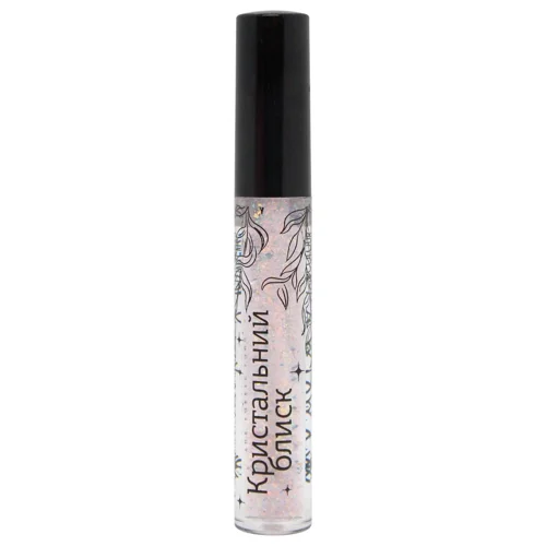 Блиск для губ Colour Intense x Mavka кристальний сяючий 4г