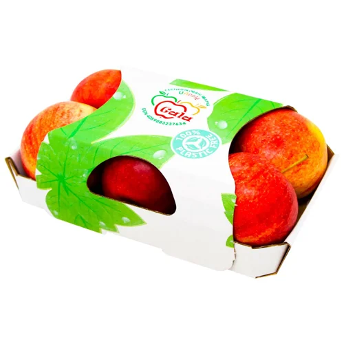 Яблуко Гала 6шт