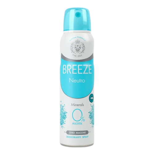 Дезодорант Тіла Neutro Breeze 150мл, в/ґ