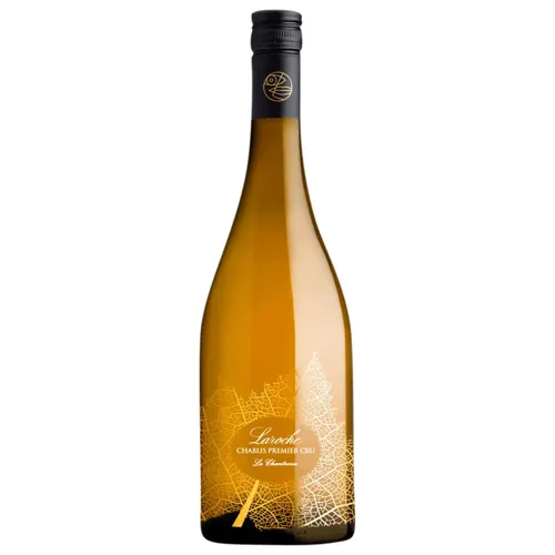 Вино Domaine Laroche Chablis Premier Cru La Chantrerie біле сухе 12,5% 0,75л