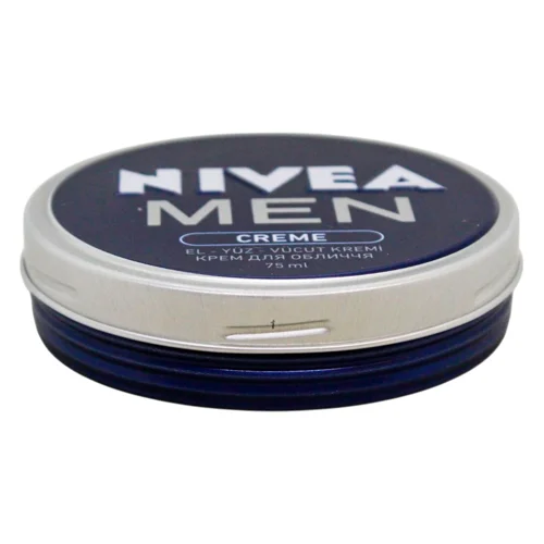 Крем для обличчя Nivea Men 75мл