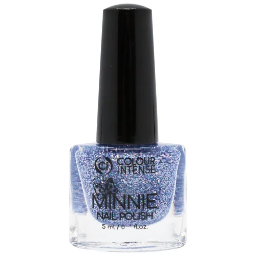 Лак Colour Intense Minnie Glitter Cosmic для нігтів 5мл 194