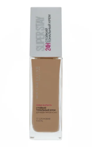Тональний Крем Maybelline Super Stay 24 7, 30 мл