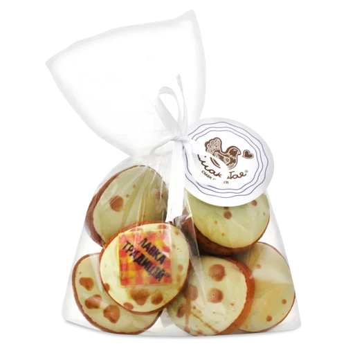 Пряники Перепелині Вищого Ґатунку, 200г