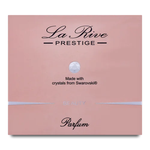 Жіночі Духи LA RIVE PRESTIGE BEAUTY SWAROVSKI, 75 мл