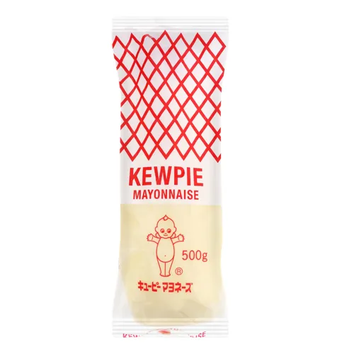 Майонез 74% Kewpie м/у 500г
