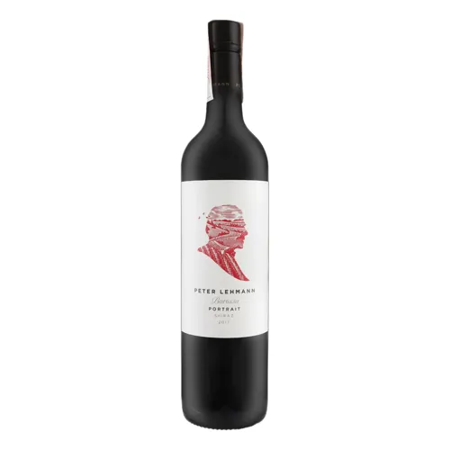 Вино Peter Lehmann Portrait Shiraz червоне сухе