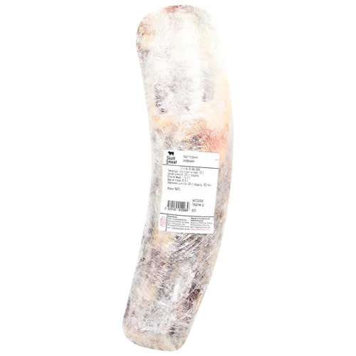 Хвіст яловичий Skott Smeat м'ясокістковий заморожений