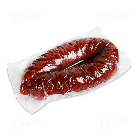 Ковбаса «Лавка Традицій» «ЛеФіле» «Краківська» напівкопчена, кг