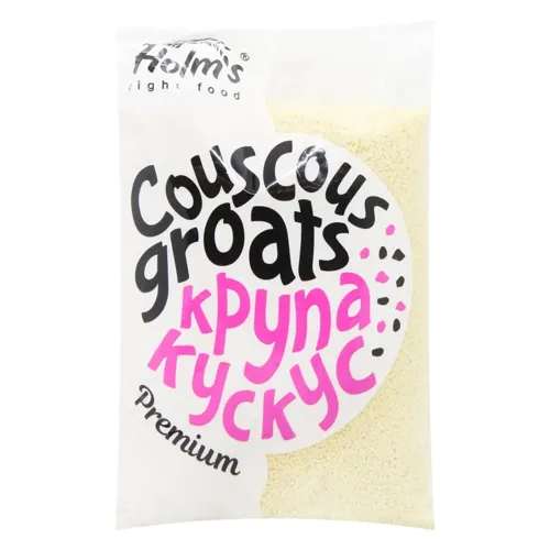 Кус-кус Holm's 500г