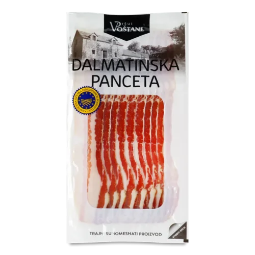 Панчета Prsut Vostane