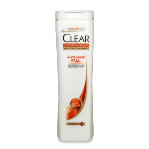 Шампунь жіночий Clear vita ABE «Захист від випадіння»