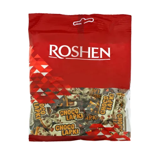 Конфети Roshen Шоколапки