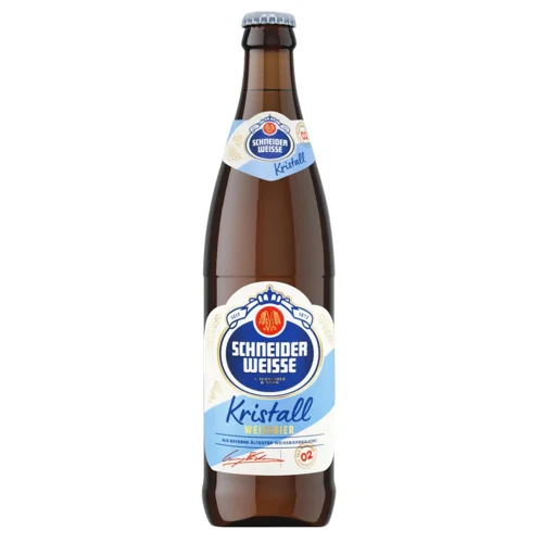 Пиво Schneider Weisse TAP2 Kristall світле 5,3% 0,5л