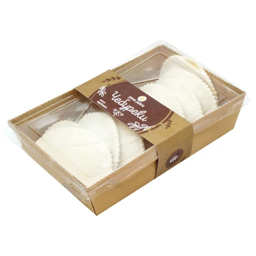 Чебуреки The Local Food 400г