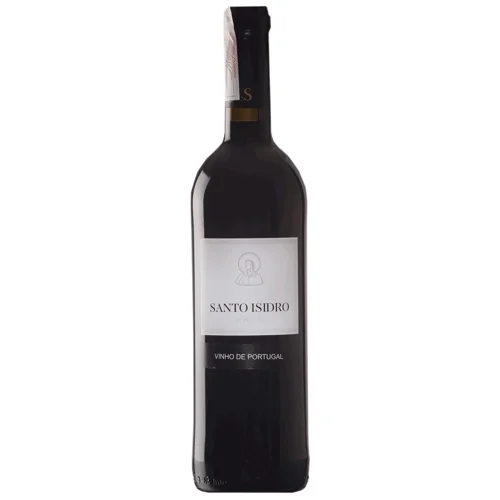 Вино Santo Isidro de Pegoes red 0,75л