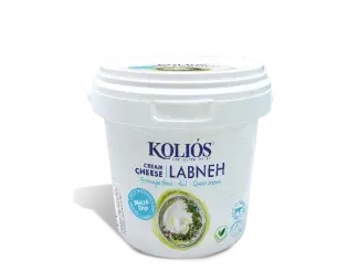 Крем-Сир Labneh Kolios 10%