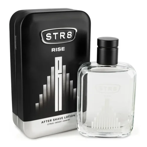 Лосьйон після гоління STR8 Rise