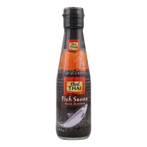 Соус Real Thai Рибний