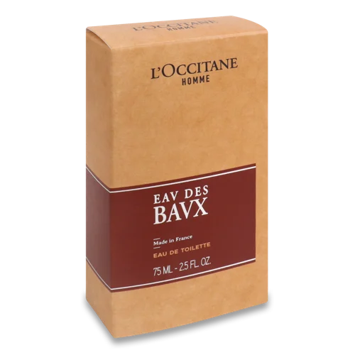 Вода туалетна L'Occitane Baux, 100 мл