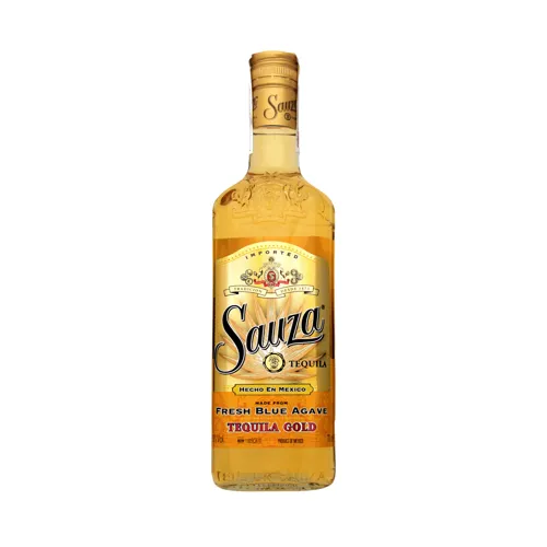 Текіла 0,7л 40% Gold Sauza пл