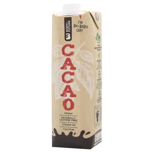 Какао Body&Future 1л