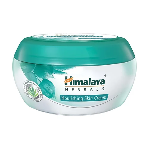 Крем для обличчя Himalaya Живильний 50мл