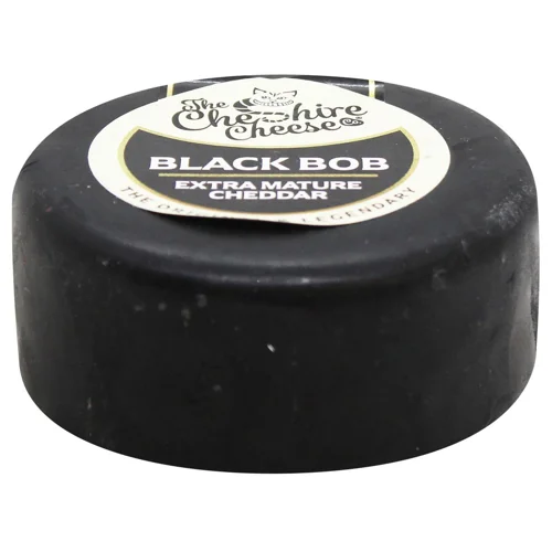 Сир чеддер Cheshire Cheese Екстра зрілий 32,5% 200г