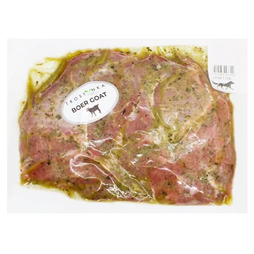 Козлятина Тростинка для запікання