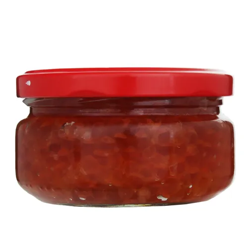 Ікра горбуші Спецпосол с/б 180г