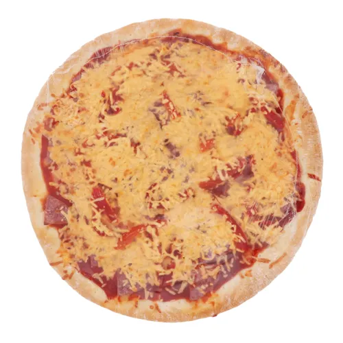 Піца Пепероні Хлібна мрія м/у 510г