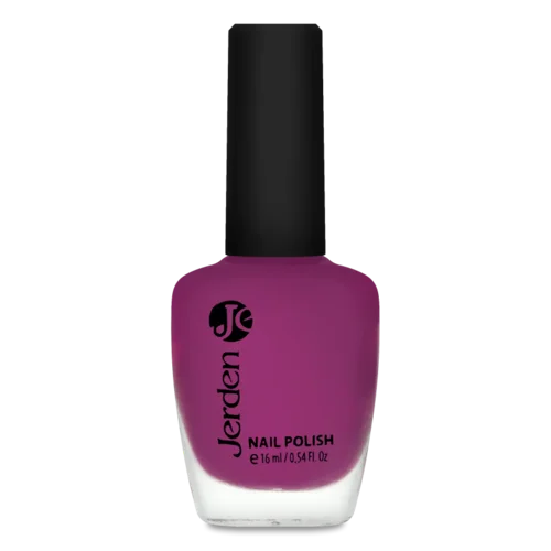 Лак для нігтів Jerden Сlassic new №38