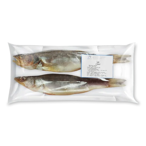 Судак В'ялений В/ґ, 1 кг