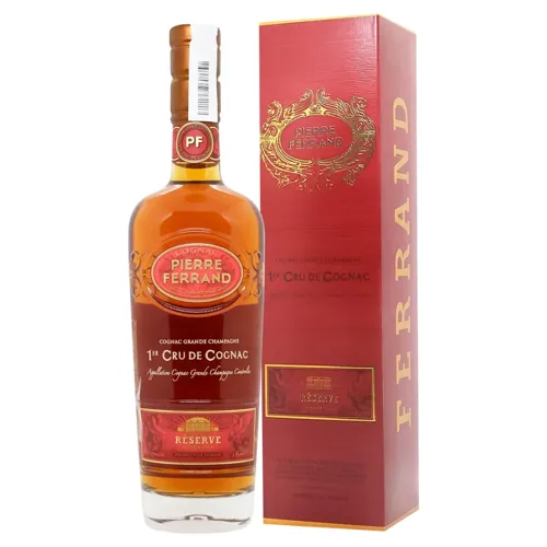 Коньяк Pierre Ferrand Reserve 40% 0,7л
