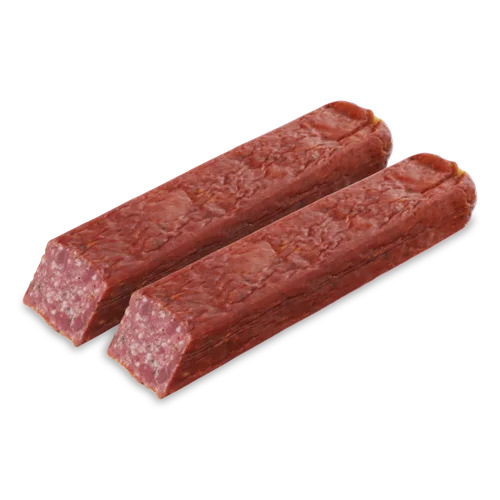 Ковбаса Напівкопчена Шкуматовська М'ясо Буковини, кг