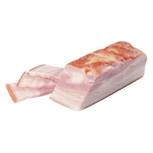 Грудинка Глобино без ребер копчено-варена вищого ґатунку