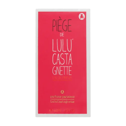 Парфумерія Lulu Castagnette Піґ де Lulu Castagnette жіноча вода 40мл